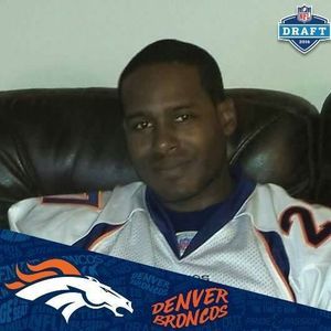 Meet your Posher, Lamont